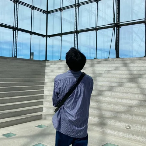 プロフィール画像