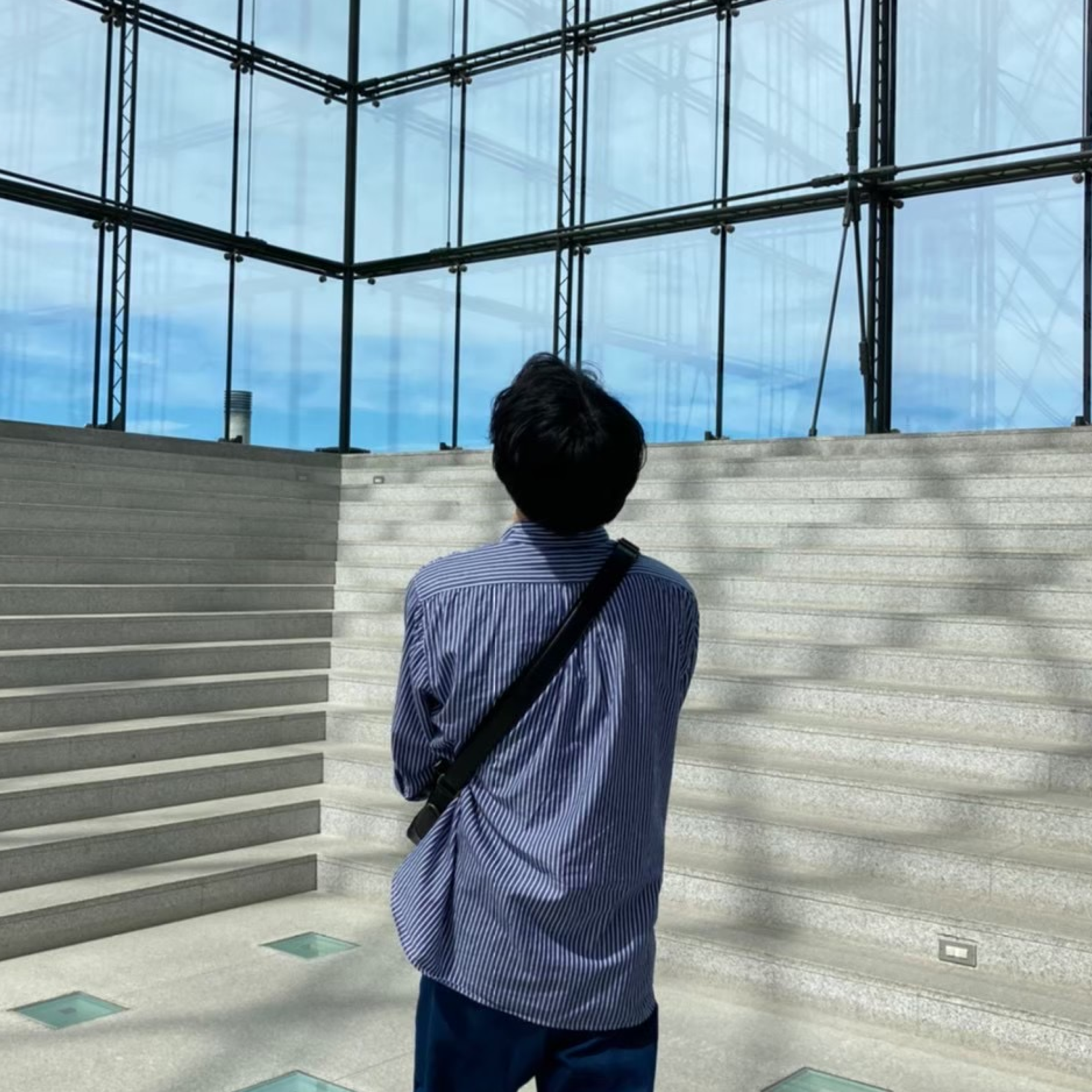 プロフィール画像
